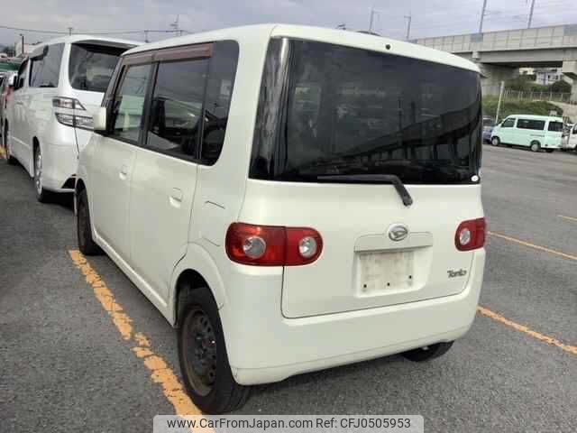 daihatsu tanto 2005 -DAIHATSU--Tanto L350S--0141888---DAIHATSU--Tanto L350S--0141888- image 2