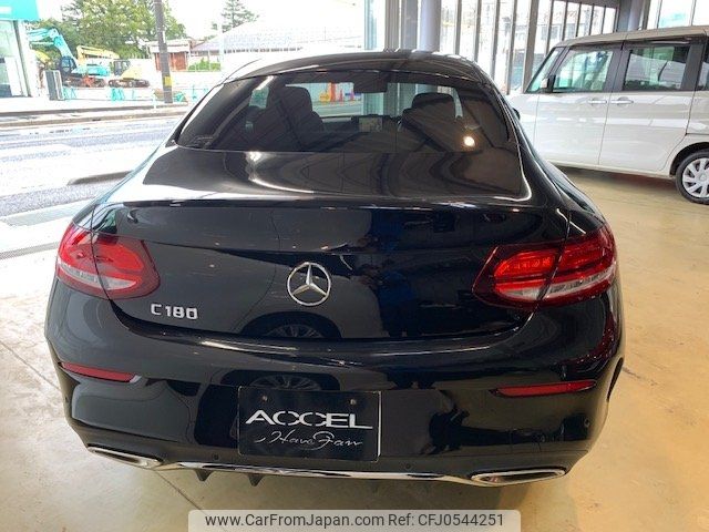 mercedes-benz c-class 2020 -MERCEDES-BENZ 【鳥取 300ﾐ5371】--Benz C Class 205376--2F970066---MERCEDES-BENZ 【鳥取 300ﾐ5371】--Benz C Class 205376--2F970066- image 2