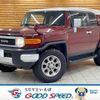 toyota fj-cruiser 2010 quick_quick_CBA-GSJ15W_GSJ15-0110073 image 1