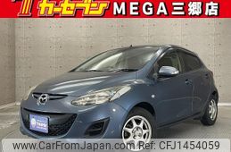 mazda demio 2014 -MAZDA--Demio DEJFS--169699---MAZDA--Demio DEJFS--169699-
