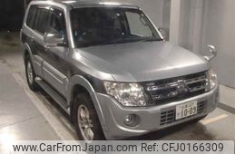 mitsubishi pajero 2014 -MITSUBISHI 【土浦 333ﾔ1009】--Pajero V98W-0700980---MITSUBISHI 【土浦 333ﾔ1009】--Pajero V98W-0700980-