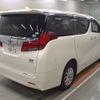 toyota alphard 2019 -TOYOTA 【水戸 301ﾐ5813】--Alphard DAA-AYH30W--AYH30-0084080---TOYOTA 【水戸 301ﾐ5813】--Alphard DAA-AYH30W--AYH30-0084080- image 2