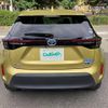toyota yaris-cross 2020 CFJ1678259 image 4