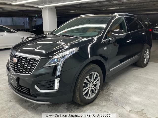 cadillac xt5 2022 quick_quick_7BA-C1UL_1GYFN9RS0NZ146030 image 1