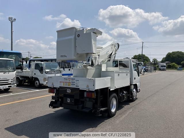 isuzu elf-truck 2015 GOO_NET_EXCHANGE_0403859A30250529W002 image 2