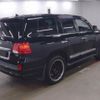 toyota land-cruiser 2012 CFJ1586114 image 5