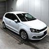 volkswagen polo 2014 -VOLKSWAGEN--VW Polo 6RCJZ-WVWZZZ6RZFU019666---VOLKSWAGEN--VW Polo 6RCJZ-WVWZZZ6RZFU019666- image 1