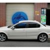 jaguar x-type 2009 quick_quick_J51YB_SAJKG51S9AYJ60268 image 11