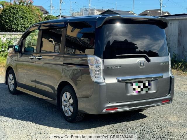 honda stepwagon-spada 2012 quick_quick_DBA-RK5_RK5-1322537 image 2