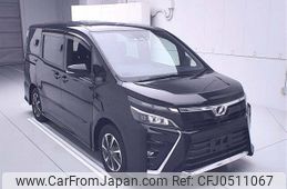 toyota voxy 2017 -TOYOTA--Voxy ZRR80W--0372659---TOYOTA--Voxy ZRR80W--0372659-