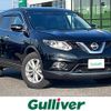 nissan x-trail 2016 -NISSAN--X-Trail DBA-NT32--NT32-542027---NISSAN--X-Trail DBA-NT32--NT32-542027- image 1