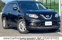 nissan x-trail 2016 -NISSAN--X-Trail DBA-NT32--NT32-542027---NISSAN--X-Trail DBA-NT32--NT32-542027-