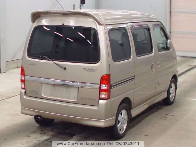 suzuki every-wagon 2005 -SUZUKI--Every Wagon GH-DA62W--DA62W-838143---SUZUKI--Every Wagon GH-DA62W--DA62W-838143- image 2