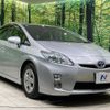 toyota prius 2010 -TOYOTA--Prius DAA-ZVW30--ZVW30-1320694---TOYOTA--Prius DAA-ZVW30--ZVW30-1320694- image 17