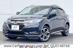 honda vezel 2017 -HONDA--VEZEL DAA-RU3--RU3-1265387---HONDA--VEZEL DAA-RU3--RU3-1265387-