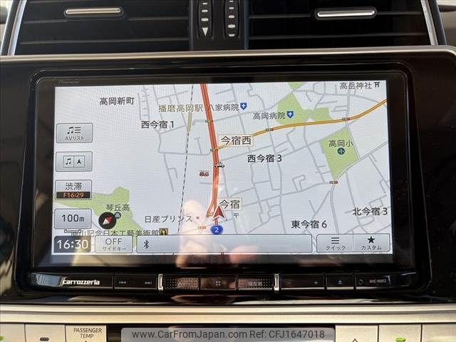 toyota land-cruiser-prado 2022 CFJ1647018 image 2