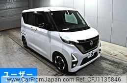 nissan roox 2021 -NISSAN--Roox B44A-0067299---NISSAN--Roox B44A-0067299-