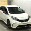 nissan note 2016 -NISSAN--Note E12-471344---NISSAN--Note E12-471344- image 1