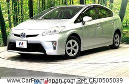 toyota prius 2012 -TOYOTA--Prius DAA-ZVW30--ZVW30-5478026---TOYOTA--Prius DAA-ZVW30--ZVW30-5478026-