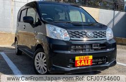 daihatsu move 2016 -DAIHATSU 【柏 580ﾁ8210】--Move DBA-LA150S--LA150S-0082859---DAIHATSU 【柏 580ﾁ8210】--Move DBA-LA150S--LA150S-0082859-