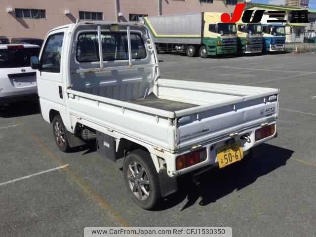 honda acty-truck 1997 CFJ1530350 image 2