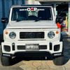 suzuki jimny-sierra 2024 -SUZUKI 【名古屋 508ﾆ3410】--Jimny Sierra 3BA-JB74W--JB74W-208332---SUZUKI 【名古屋 508ﾆ3410】--Jimny Sierra 3BA-JB74W--JB74W-208332- image 2