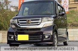 honda n-box 2017 -HONDA--N BOX DBA-JF1--JF1-1974039---HONDA--N BOX DBA-JF1--JF1-1974039-