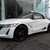 honda s660 2015 quick_quick_JW5_JW5-1004412 image 2