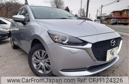 mazda demio 2022 -MAZDA--MAZDA2 6BA-DJLAS--DJLAS-251721---MAZDA--MAZDA2 6BA-DJLAS--DJLAS-251721-