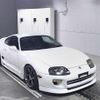 toyota supra 1999 -TOYOTA--Supra JZA80-1004117---TOYOTA--Supra JZA80-1004117- image 1