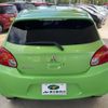mitsubishi mirage 2012 CFJ1761575 image 3