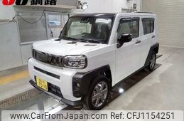 daihatsu taft 2024 -DAIHATSU 【釧路 580ｿ7510】--Taft LA910S--0056590---DAIHATSU 【釧路 580ｿ7510】--Taft LA910S--0056590-