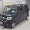 honda n-box 2021 -HONDA--N BOX JF3-5047414---HONDA--N BOX JF3-5047414- image 1