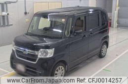 honda n-box 2021 -HONDA--N BOX JF3-5047414---HONDA--N BOX JF3-5047414-