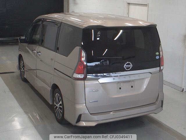 nissan serena 2019 -NISSAN--Serena GFC27-165707---NISSAN--Serena GFC27-165707- image 2