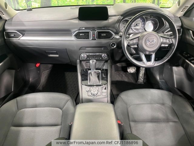 mazda cx-5 2017 -MAZDA--CX-5 LDA-KF2P--KF2P-104515---MAZDA--CX-5 LDA-KF2P--KF2P-104515- image 2