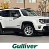 jeep renegade 2019 -CHRYSLER--Jeep Renegade 3BA-BU13--1C4BU0000KPJ59485---CHRYSLER--Jeep Renegade 3BA-BU13--1C4BU0000KPJ59485- image 1