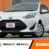 toyota aqua 2018 -TOYOTA--AQUA DAA-NHP10--NHP10-6785058---TOYOTA--AQUA DAA-NHP10--NHP10-6785058- image 1