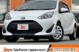 toyota aqua 2018 -TOYOTA--AQUA DAA-NHP10--NHP10-6785058---TOYOTA--AQUA DAA-NHP10--NHP10-6785058-