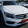 mercedes-benz c-class-station-wagon 2015 CFJ1748094 image 1