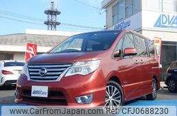 nissan serena 2014 quick_quick_DAA-HFC26_HFC26-205261