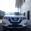 nissan x-trail 2021 -NISSAN 【岐阜 303ﾄ9007】--X-Trail 5BA-NT32--NT32-607976---NISSAN 【岐阜 303ﾄ9007】--X-Trail 5BA-NT32--NT32-607976- image 1