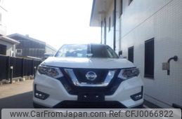 nissan x-trail 2021 -NISSAN 【岐阜 303ﾄ9007】--X-Trail 5BA-NT32--NT32-607976---NISSAN 【岐阜 303ﾄ9007】--X-Trail 5BA-NT32--NT32-607976-