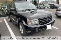 land-rover range-rover 2009 -ROVER--Range Rover ABA-LS44--SALLSJA538A160324---ROVER--Range Rover ABA-LS44--SALLSJA538A160324-