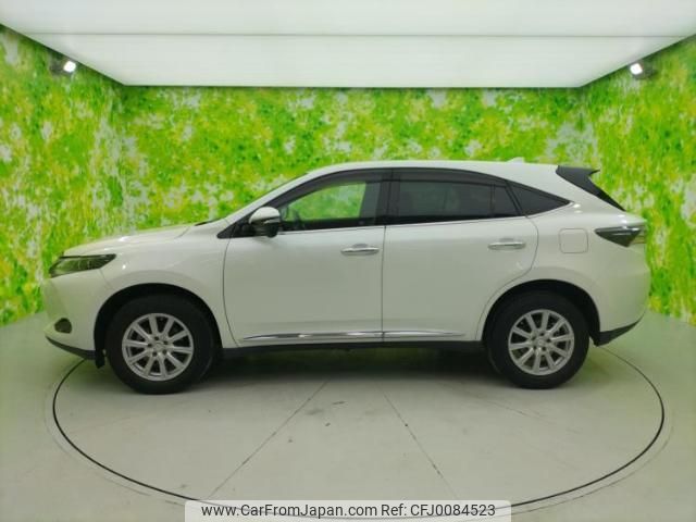 toyota harrier 2015 quick_quick_DBA-ZSU65W_ZSU65-0014489 image 2