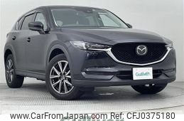 mazda cx-5 2019 -MAZDA--CX-5 3DA-KF2P--KF2P-324663---MAZDA--CX-5 3DA-KF2P--KF2P-324663-