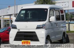 daihatsu hijet-van 2021 -DAIHATSU 【所沢 483ｹ3588】--Hijet Van S321V--0496073---DAIHATSU 【所沢 483ｹ3588】--Hijet Van S321V--0496073-