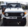 toyota landcruiser-70 1992 quick_quick_S-PZJ70_PZJ70-0005673 image 3