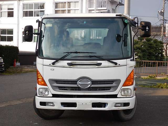 hino ranger 2004 17942302 image 2