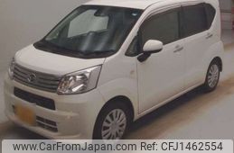 daihatsu move 2019 -DAIHATSU 【水戸 581ﾀ3915】--Move DBA-LA160S--LA160S-2004015---DAIHATSU 【水戸 581ﾀ3915】--Move DBA-LA160S--LA160S-2004015-